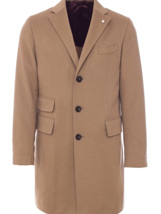 Пальто LUBIAM (59): фото 2 - Invogue